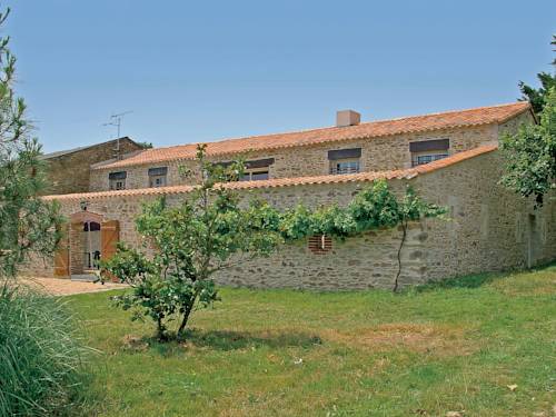 Corcoué-sur-Logne Frankrijk Promotiecode Booking.com