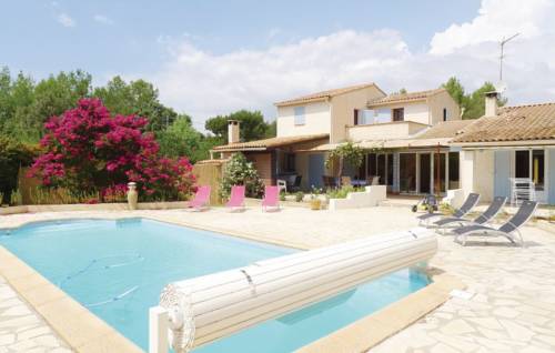 St. Cannat Frankreich Promo-Code Booking.com