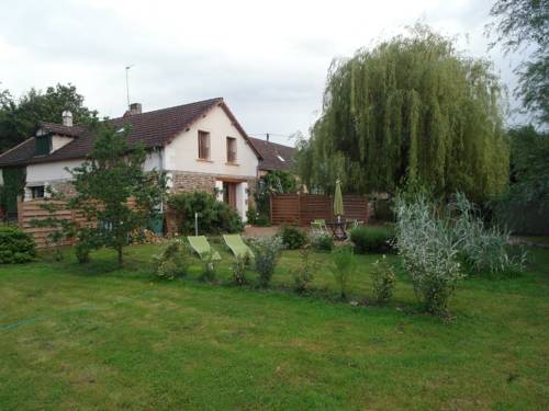 Pouillé Frankrijk Promotiecode Booking.com