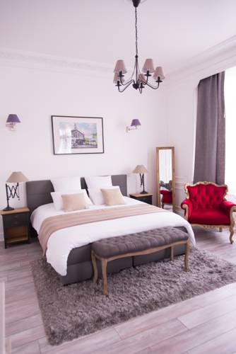 Tourcoing France Promo Code Booking.com
