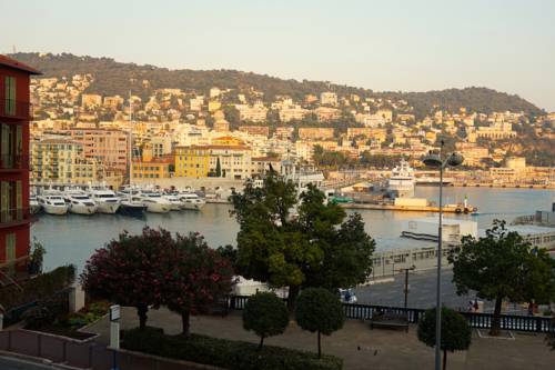 Nizza Frankreich Promo-Code Booking.com