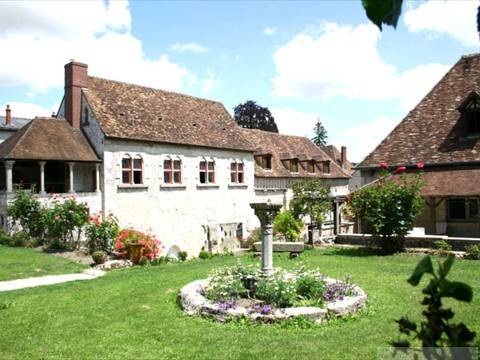 Provins Frankreich Promo-Code Booking.com