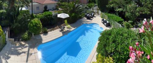 Saint-Aygulf France code promo Booking.com