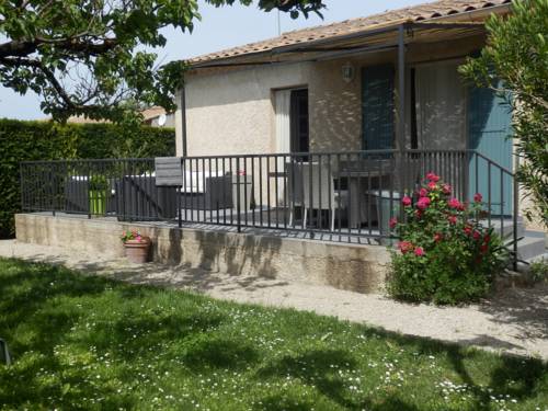 Mollégès Frankrijk Promotiecode Booking.com
