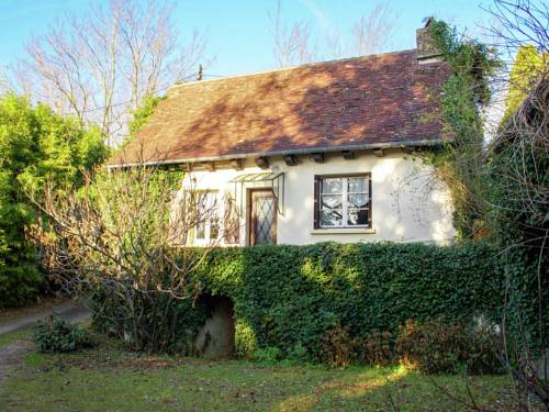 La Chassignole Basse Frankreich Promo-Code Booking.com