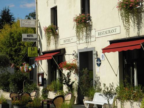 Cransac Frankreich Promo-Code Booking.com