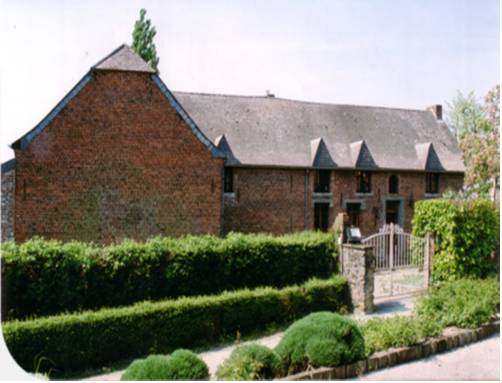 Amfroipret France code promo hôtel booking.com