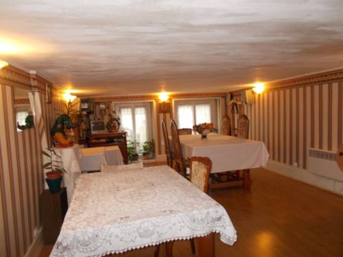 Plombières-les-Bains Frankreich Promo-Code Booking.com