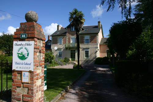 Pipriac Frankreich Promo-Code Booking.com