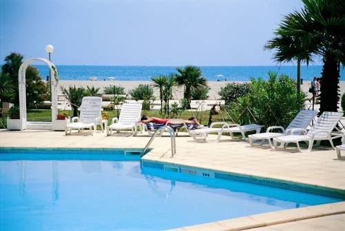 Canet en Roussillon France code promo hôtel booking.com