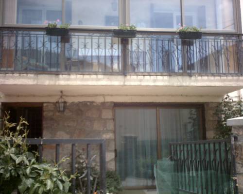 Les Angles France Hotel