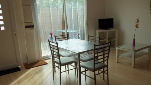 Saint-Simon-de-Bordes Frankreich Promo-Code Booking.com