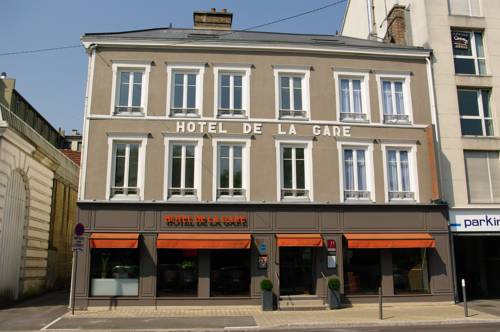 Troyes France code promo Booking.com