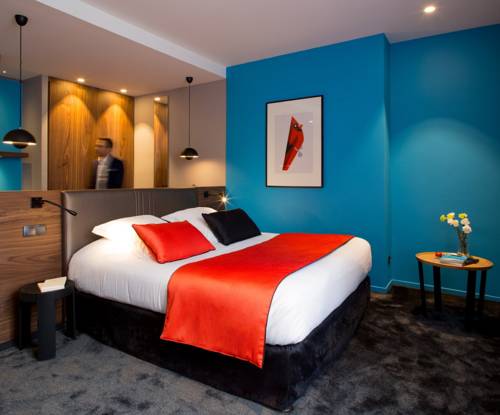 Digione Codice promozionale Francia Booking.com