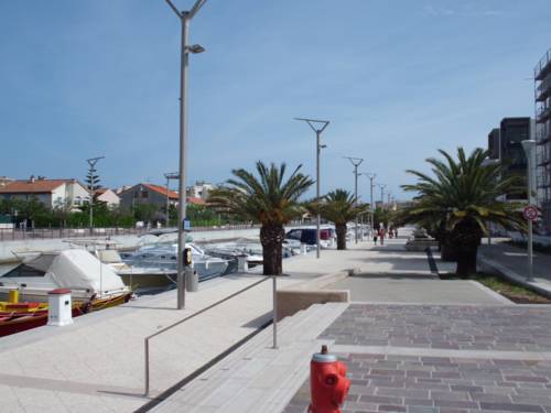 Fr&eacute;jus Frankreich Promo-Code Booking.com