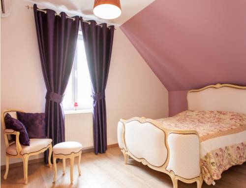 Logelbach Codice promozionale Francia Booking.com