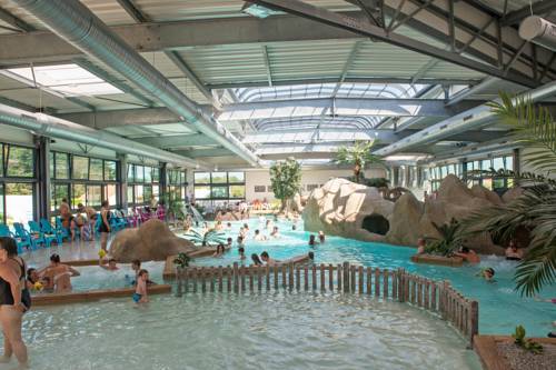 Brem-sur-Mer Frankrijk Promotiecode Booking.com