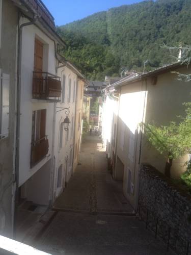 Ax-les-Thermes France Promo Code Booking.com
