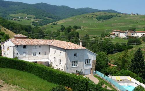 Vaux-en-Beaujolais France code promo Booking.com