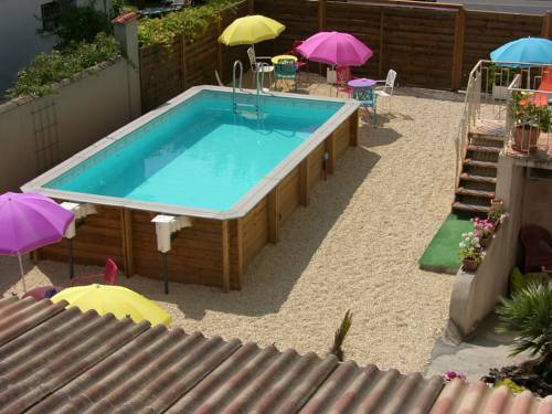 Chateaubernard Frankreich Promo-Code Booking.com