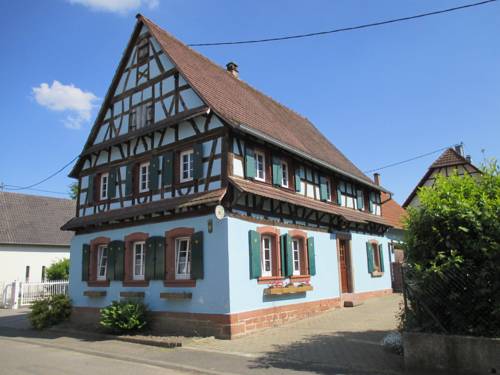 Salmbach France Hotel