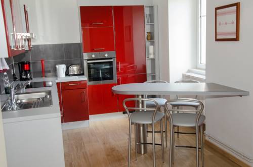 Saverne France code promo hôtel booking.com
