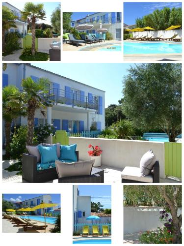 Saint-Pierre-d'Oleron France Promo Code Agoda.com