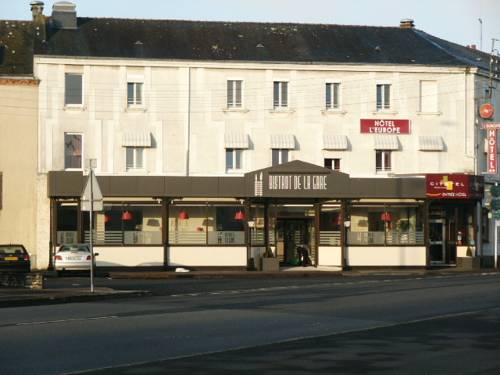 Cholet France Promo Code Booking.com