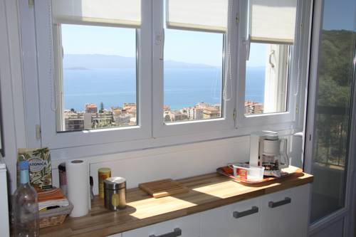 Ajaccio France Hotel
