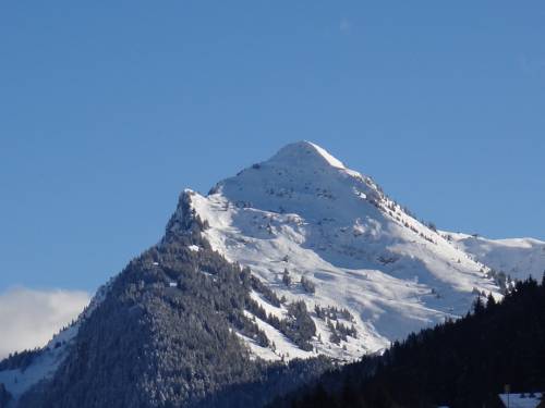 Morzine France code promo hôtel booking.com