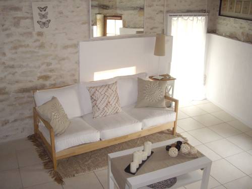 Daix Frankreich Promo-Code Booking.com