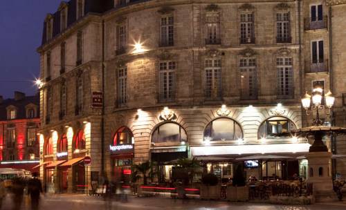 Bordeaux France code promo Booking.com