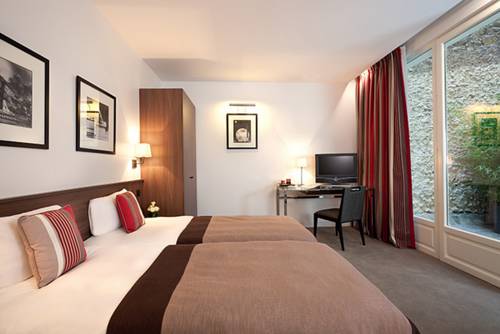 Paris Frankreich Promo-Code Booking.com