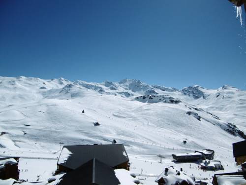 Val Thorens Frankrijk Promotiecode Booking.com