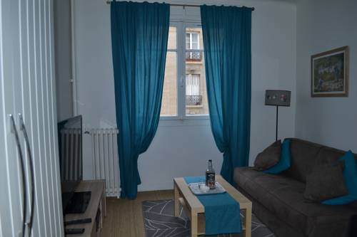 Paris Frankreich Promo-Code Booking.com