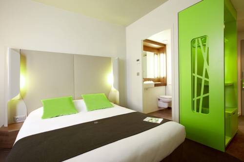 La Roche-sur-Yon Codice promozionale Francia Booking.com