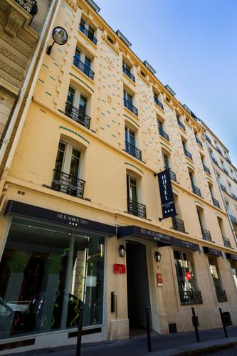 Paris France code promo Booking.com
