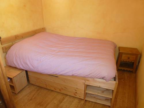 Chamonix-Mont-Blanc Codice promozionale Francia Booking.com