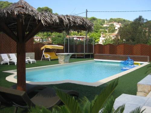 Vallauris Frankreich Promo-Code Booking.com