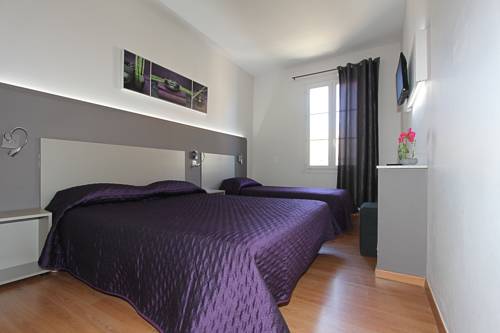 Calvi Codice promozionale Francia Booking.com