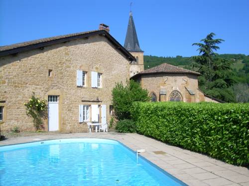Ville-sur-Jarnioux France code promo hôtel booking.com