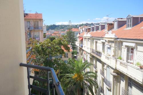 Nizza Frankreich Promo-Code Booking.com