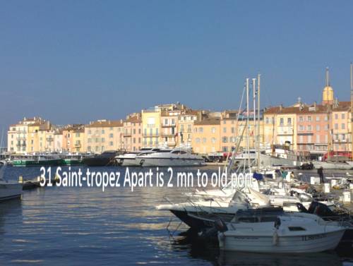 Saint tropez Frankrijk Promotiecode Booking.com