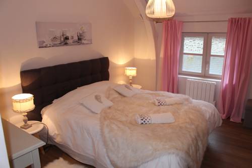 Honfleur Frankreich Promo-Code Booking.com