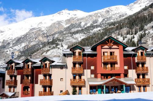 Lanslebourg-Mont-Cenis France Promo Code Agoda.com
