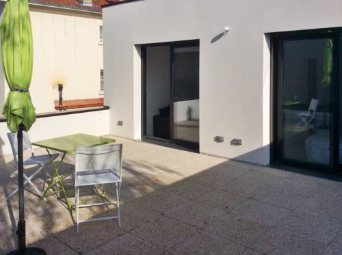 Villeurbanne Frankreich Promo-Code Booking.com