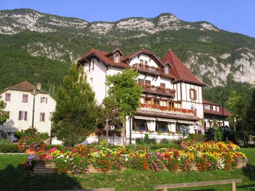 Veyrier du Lac Frankrijk Promotiecode Booking.com