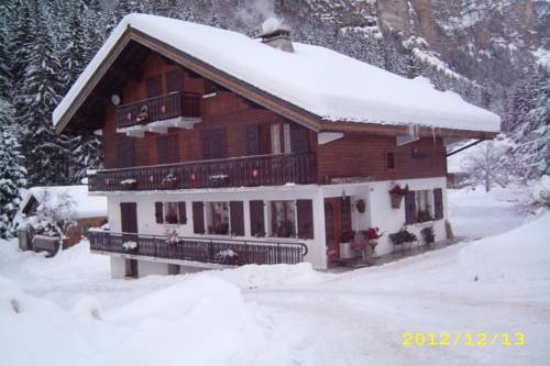 Morzine France code promo Booking.com