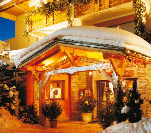 Châtel Frankrijk Promotiecode Booking.com