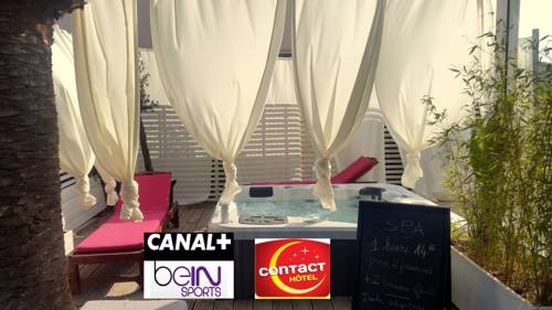 Fréjus Frankrijk Promotiecode Booking.com